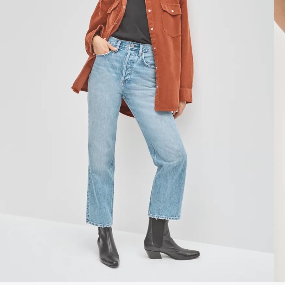 The Joni Jean